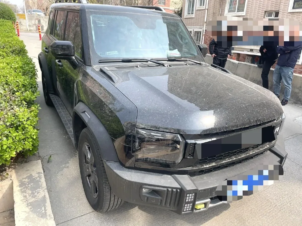 2023 Jetour Traveller 1.5T 184HP L4 7DCT,autocango,china used car exporter,china ev exporter,chinese used car exporter,chinese used ev exporter