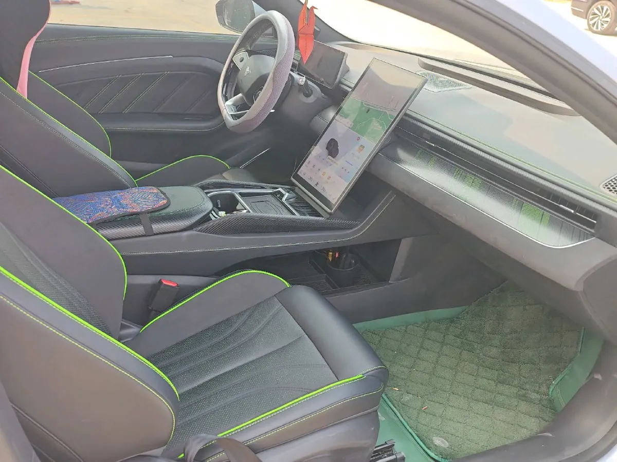 2023 Neta GT BEV 64.27KWH,autocango,china used car exporter,china ev exporter,chinese used car exporter,chinese used ev exporter