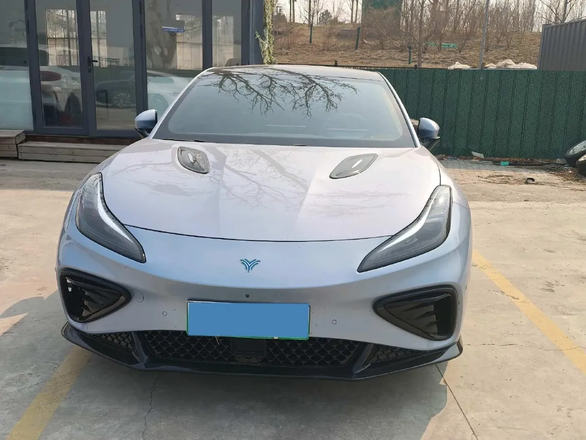 2023 Neta GT BEV 64.27KWH,autocango,china used car exporter,china ev exporter,chinese used car exporter,chinese used ev exporter