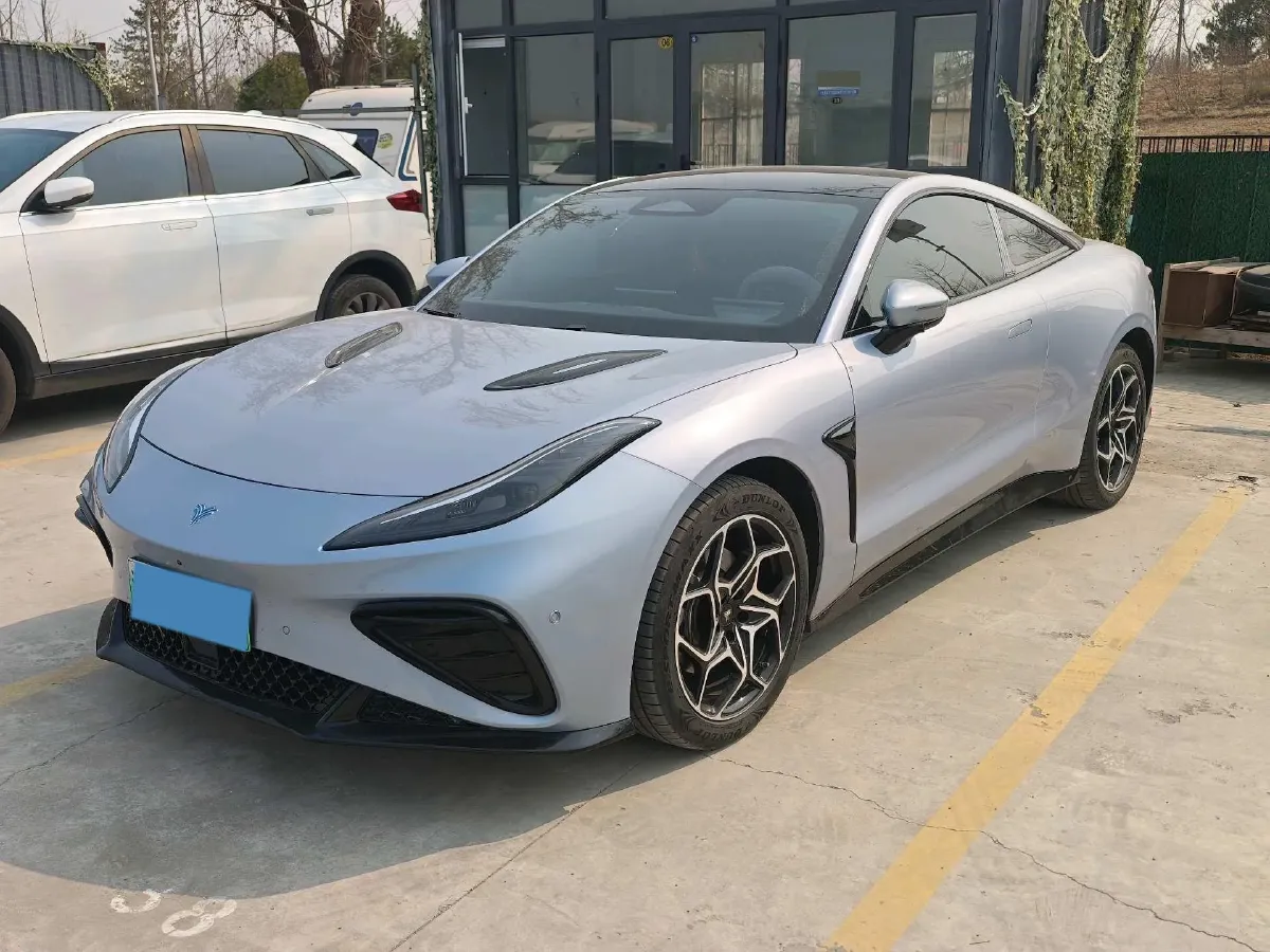 2023 Neta GT BEV 64.27KWH,autocango,china used car exporter,china ev exporter,chinese used car exporter,chinese used ev exporter