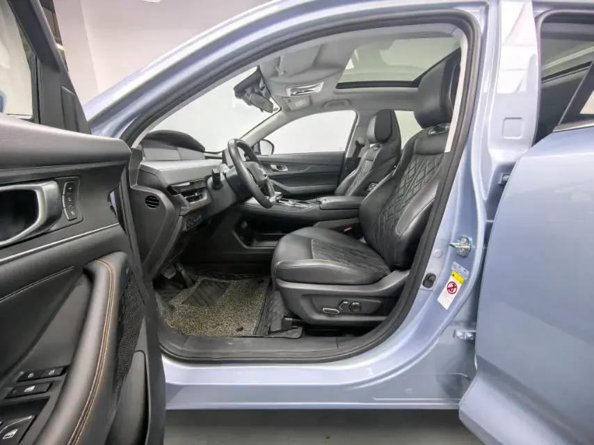 2022 Chevrolet Menlo BEV 61.1KWH,autocango,china used car exporter,china ev exporter,chinese used car exporter,chinese used ev exporter