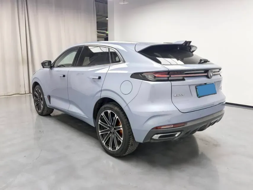 2022 Chevrolet Menlo BEV 61.1KWH,autocango,china used car exporter,china ev exporter,chinese used car exporter,chinese used ev exporter