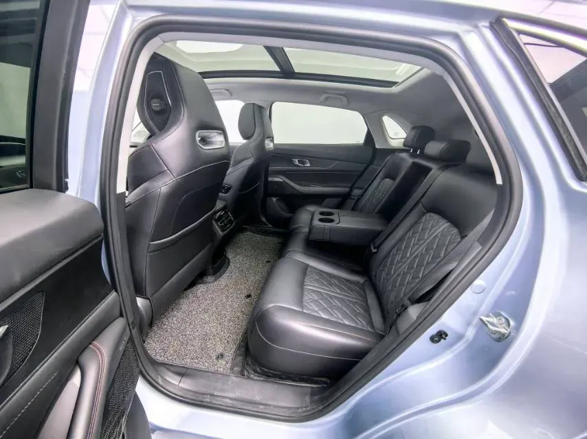 2022 Chevrolet Menlo BEV 61.1KWH,autocango,china used car exporter,china ev exporter,chinese used car exporter,chinese used ev exporter