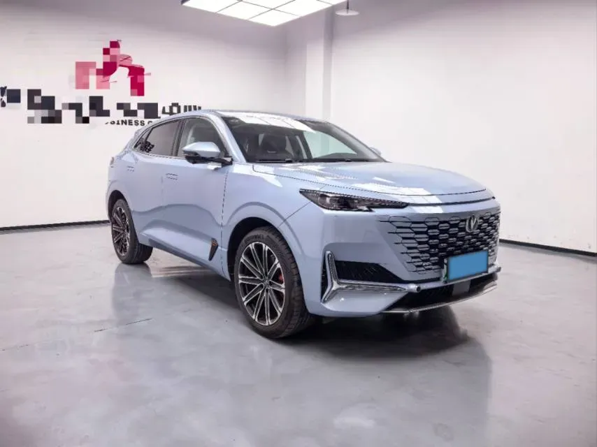 2022 Chevrolet Menlo BEV 61.1KWH,autocango,china used car exporter,china ev exporter,chinese used car exporter,chinese used ev exporter