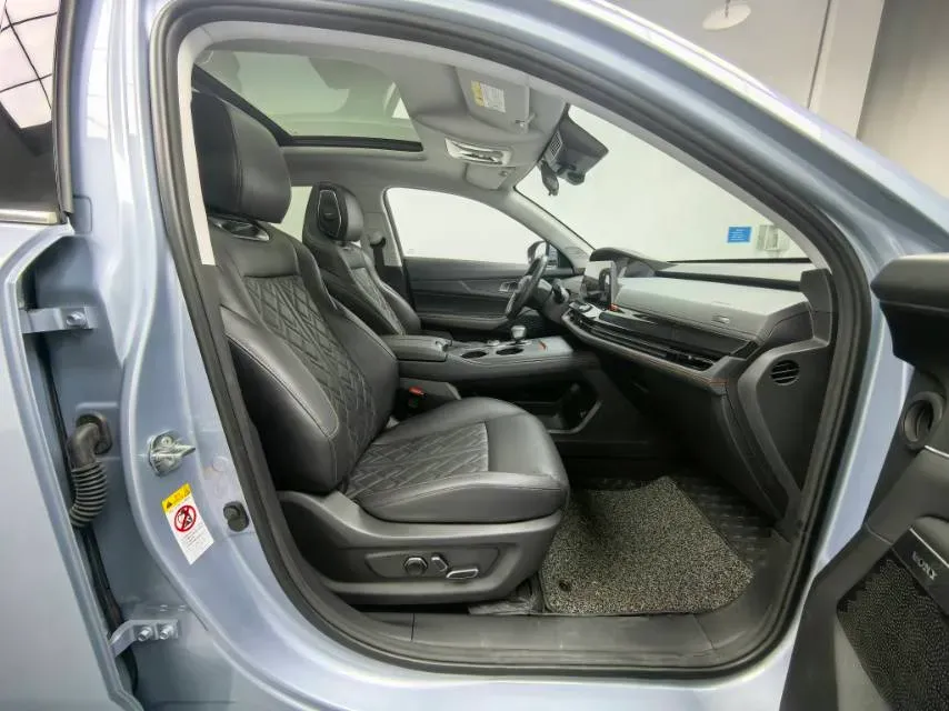 2022 Chevrolet Menlo BEV 61.1KWH,autocango,china used car exporter,china ev exporter,chinese used car exporter,chinese used ev exporter