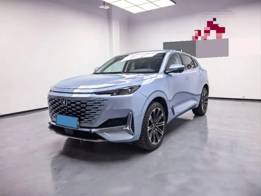 2022 Chevrolet Menlo BEV 61.1KWH,autocango,china used car exporter,china ev exporter,chinese used car exporter,chinese used ev exporter