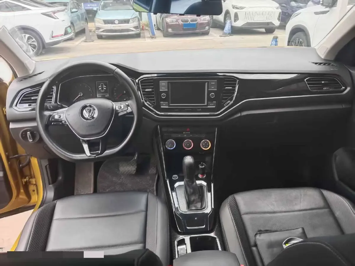 2018 Borgward BX7 2.0T 224HP L4 6AT,autocango,china used car exporter,china ev exporter,chinese used car exporter,chinese used ev exporter