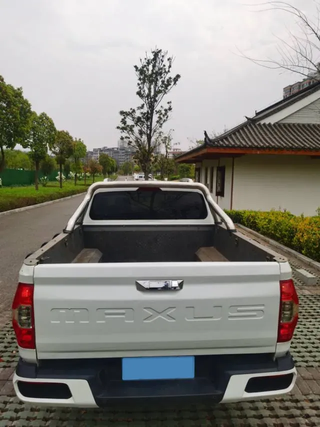 2020 MAXUS T60 2.0T 163HP L4 6AT,autocango,china used car exporter,china ev exporter,chinese used car exporter,chinese used ev exporter