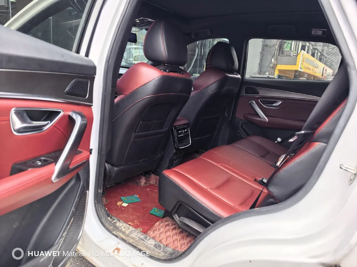 2022 Jetour X70 Plus 1.5T 156HP L4 CVT,autocango,china used car exporter,china ev exporter,chinese used car exporter,chinese used ev exporter