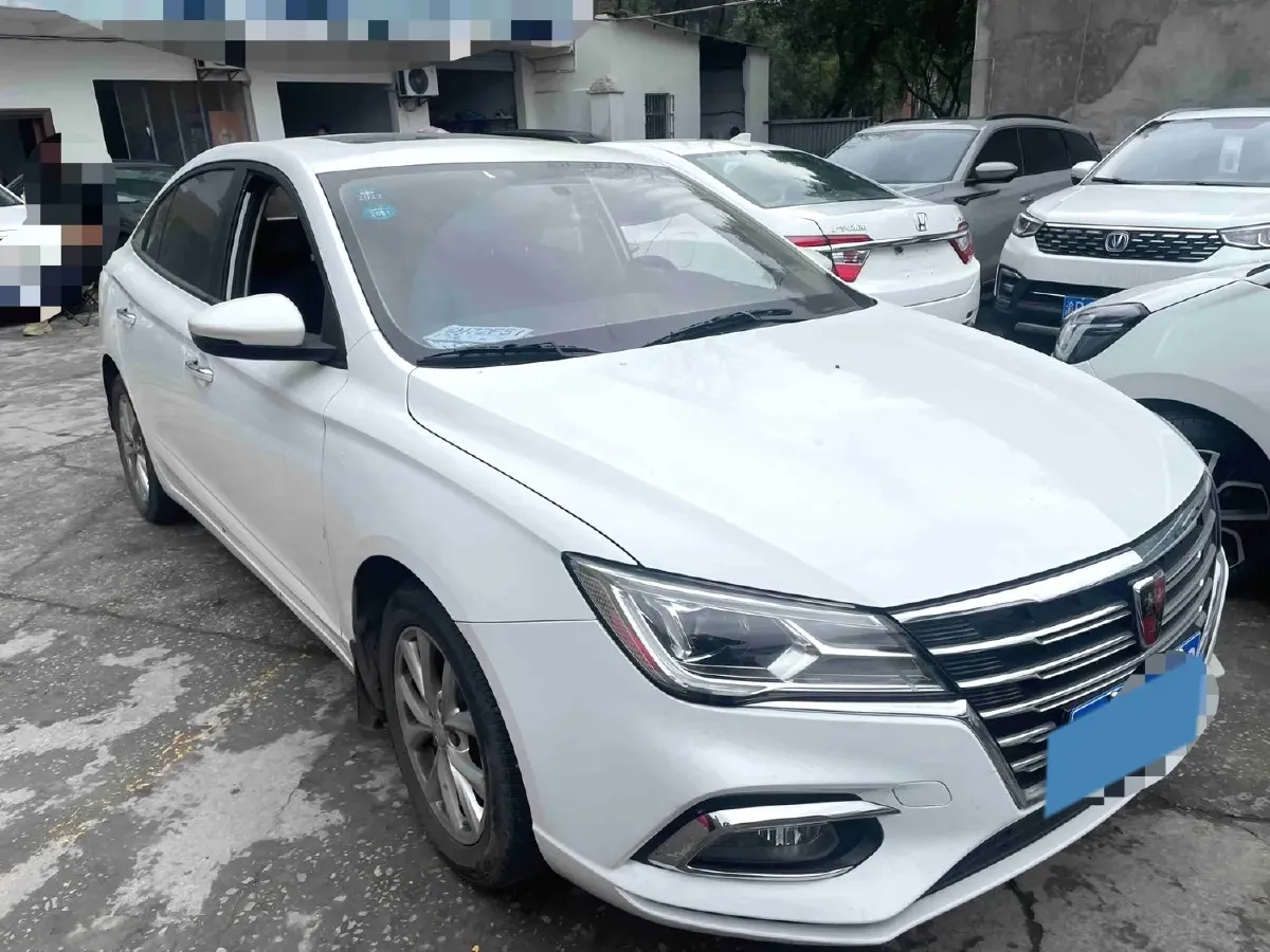 2020 Roewe i5 1.5L 120HP L4 CVT,autocango,china used car exporter,china ev exporter,chinese used car exporter,chinese used ev exporter