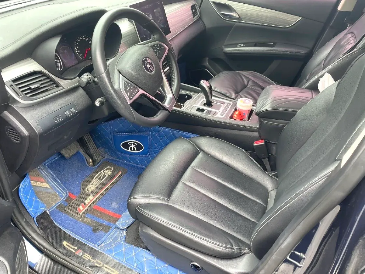 2019 BYD Song MAX 1.5T 160HP L4 6DCT PHEV 15.98KWH,autocango,china used car exporter,china ev exporter,chinese used car exporter,chinese used ev exporter