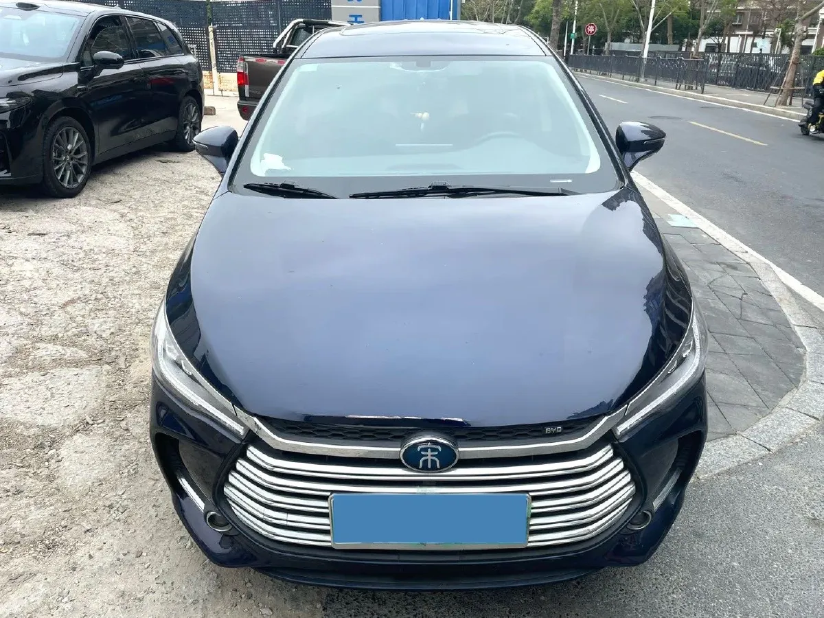2019 BYD Song MAX 1.5T 160HP L4 6DCT PHEV 15.98KWH,autocango,china used car exporter,china ev exporter,chinese used car exporter,chinese used ev exporter