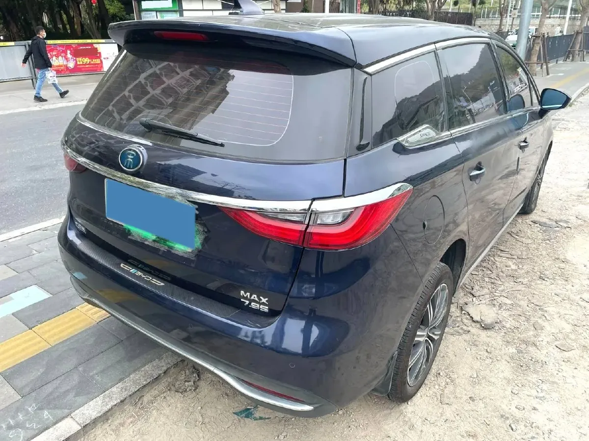 2019 BYD Song MAX 1.5T 160HP L4 6DCT PHEV 15.98KWH,autocango,china used car exporter,china ev exporter,chinese used car exporter,chinese used ev exporter
