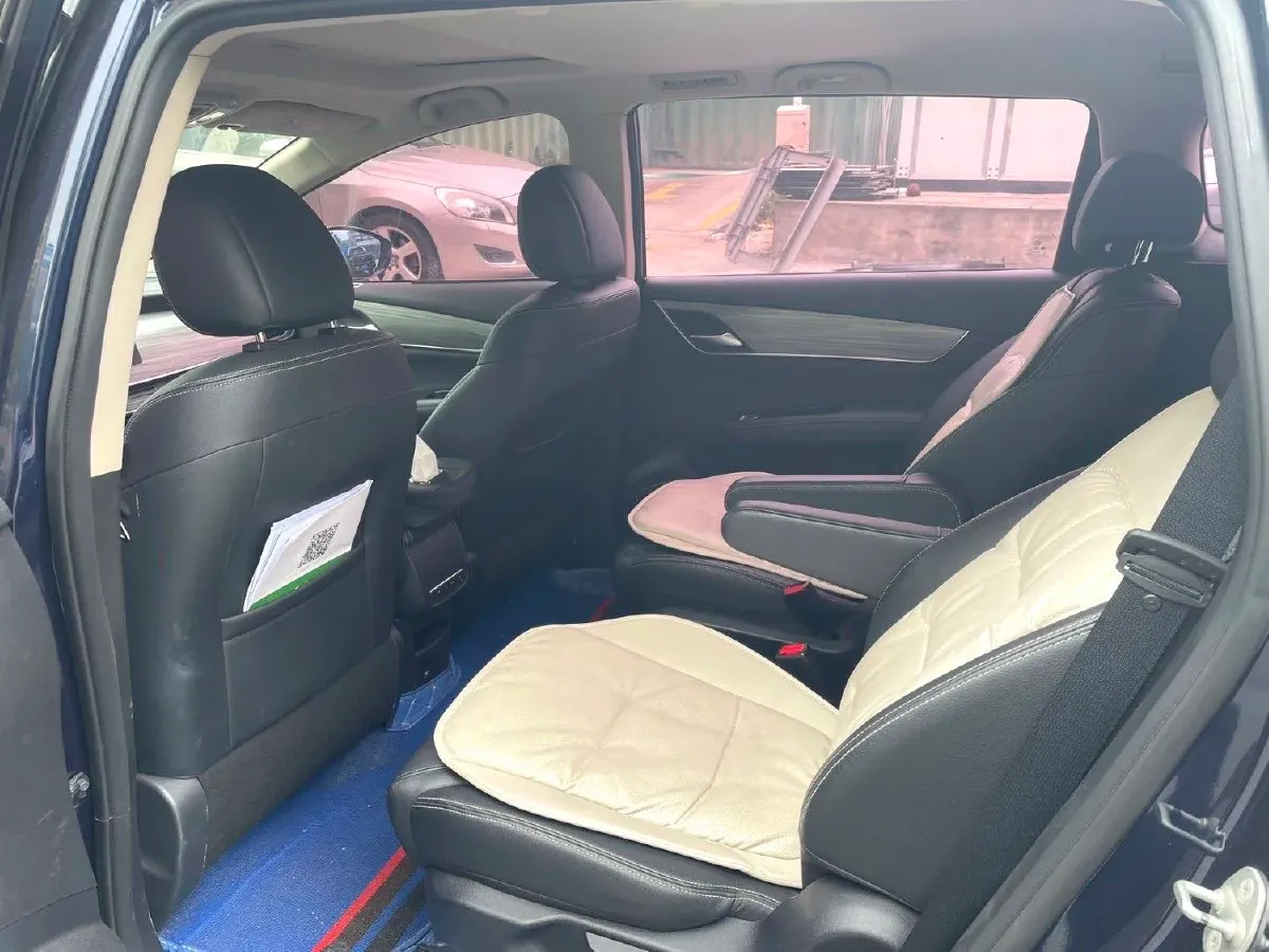 2019 BYD Song MAX 1.5T 160HP L4 6DCT PHEV 15.98KWH,autocango,china used car exporter,china ev exporter,chinese used car exporter,chinese used ev exporter