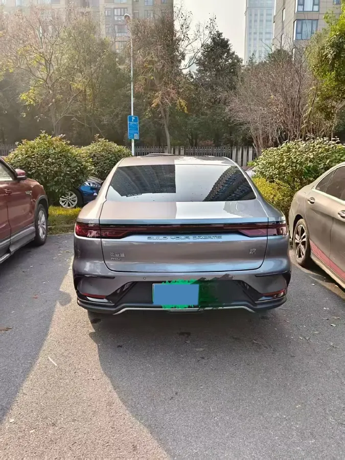 2024 BYD Han 1.5T 139HP L4 E-CVT PHEV 18.316KWH,autocango,china used car exporter,china ev exporter,chinese used car exporter,chinese used ev exporter