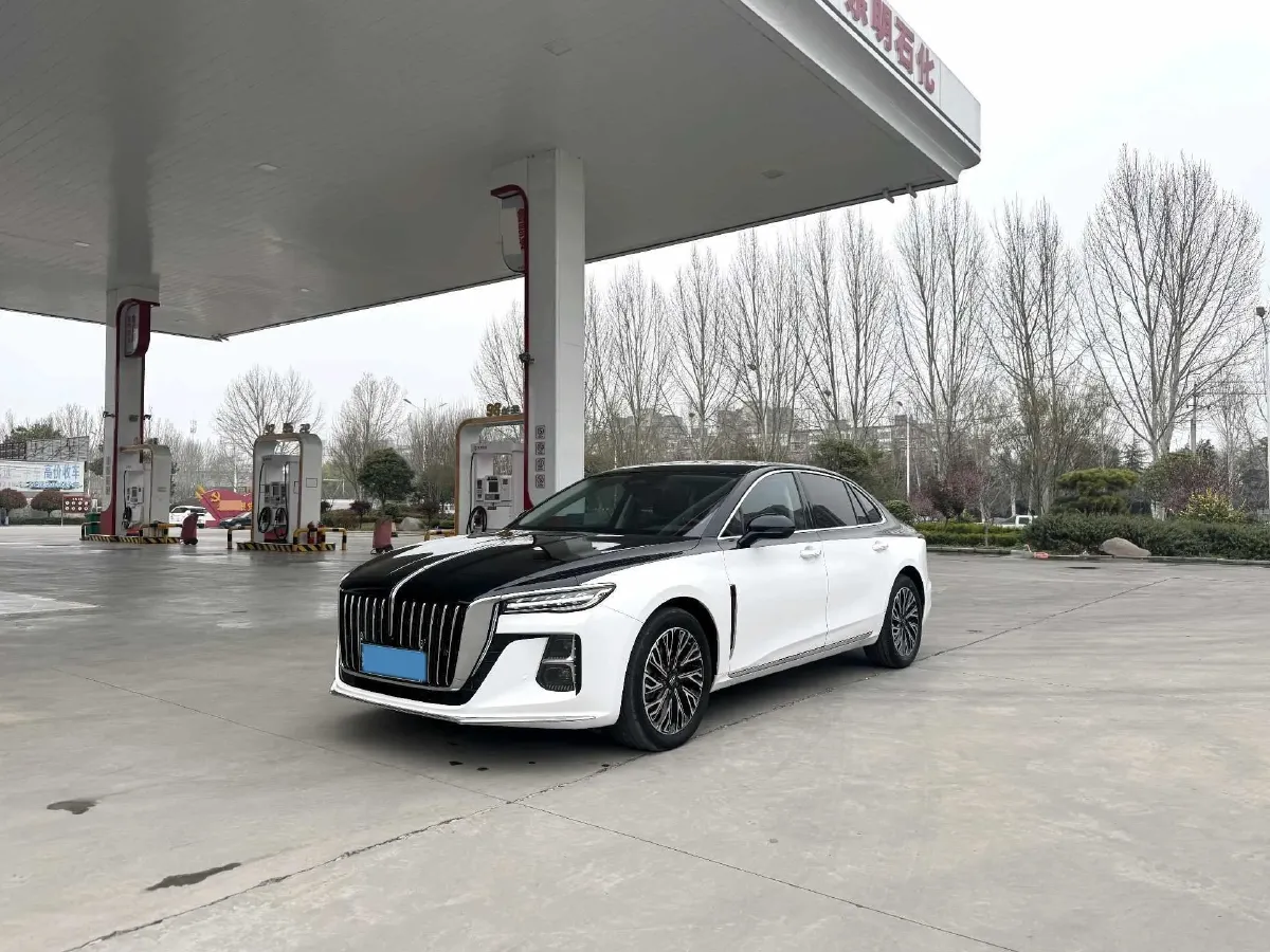 2024 HongQi H5 1.5T 169HP L4 1DHT Hybrid,autocango,china used car exporter,china ev exporter,chinese used car exporter,chinese used ev exporter