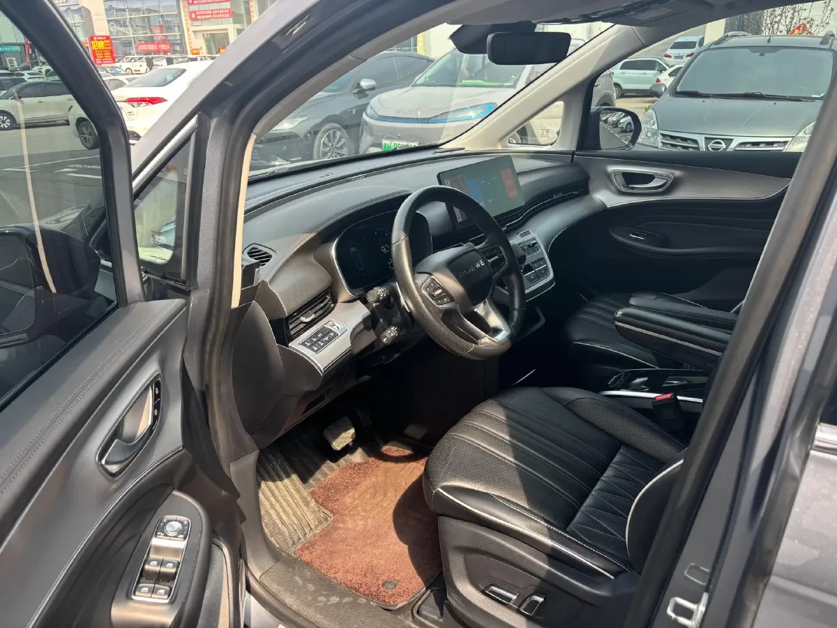 2021 Roewe iMAX8 2.0T 234HP L4 8AT,autocango,china used car exporter,china ev exporter,chinese used car exporter,chinese used ev exporter