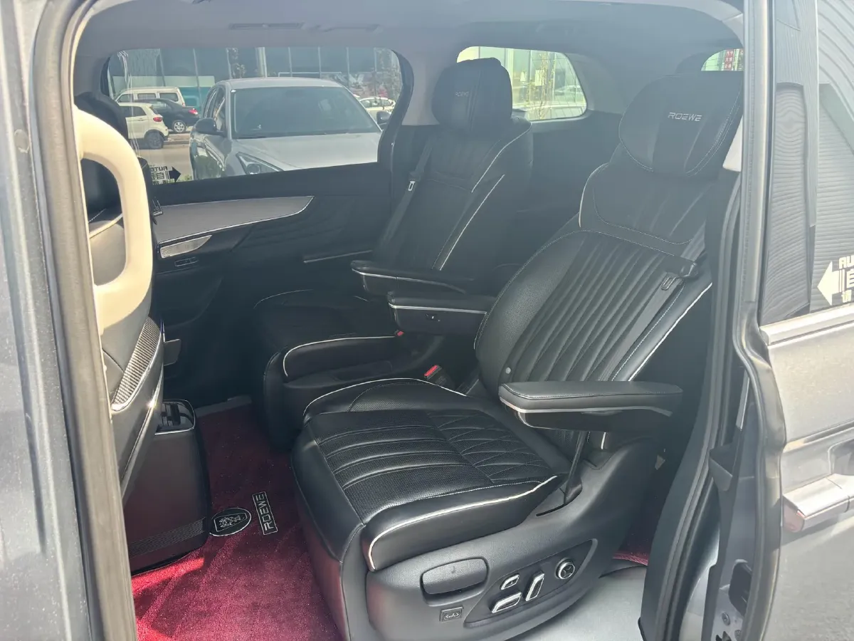 2021 Roewe iMAX8 2.0T 234HP L4 8AT,autocango,china used car exporter,china ev exporter,chinese used car exporter,chinese used ev exporter