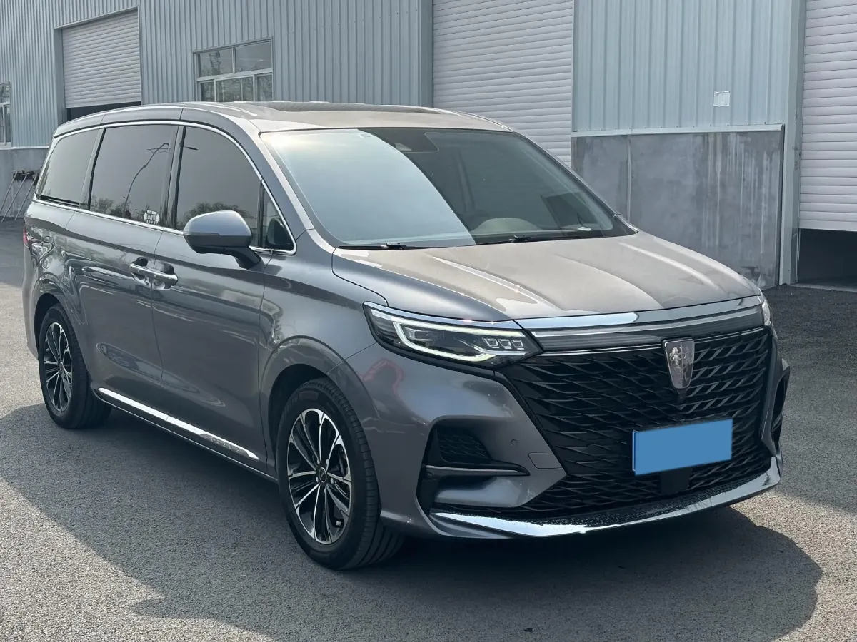2021 Roewe iMAX8 2.0T 234HP L4 8AT,autocango,china used car exporter,china ev exporter,chinese used car exporter,chinese used ev exporter