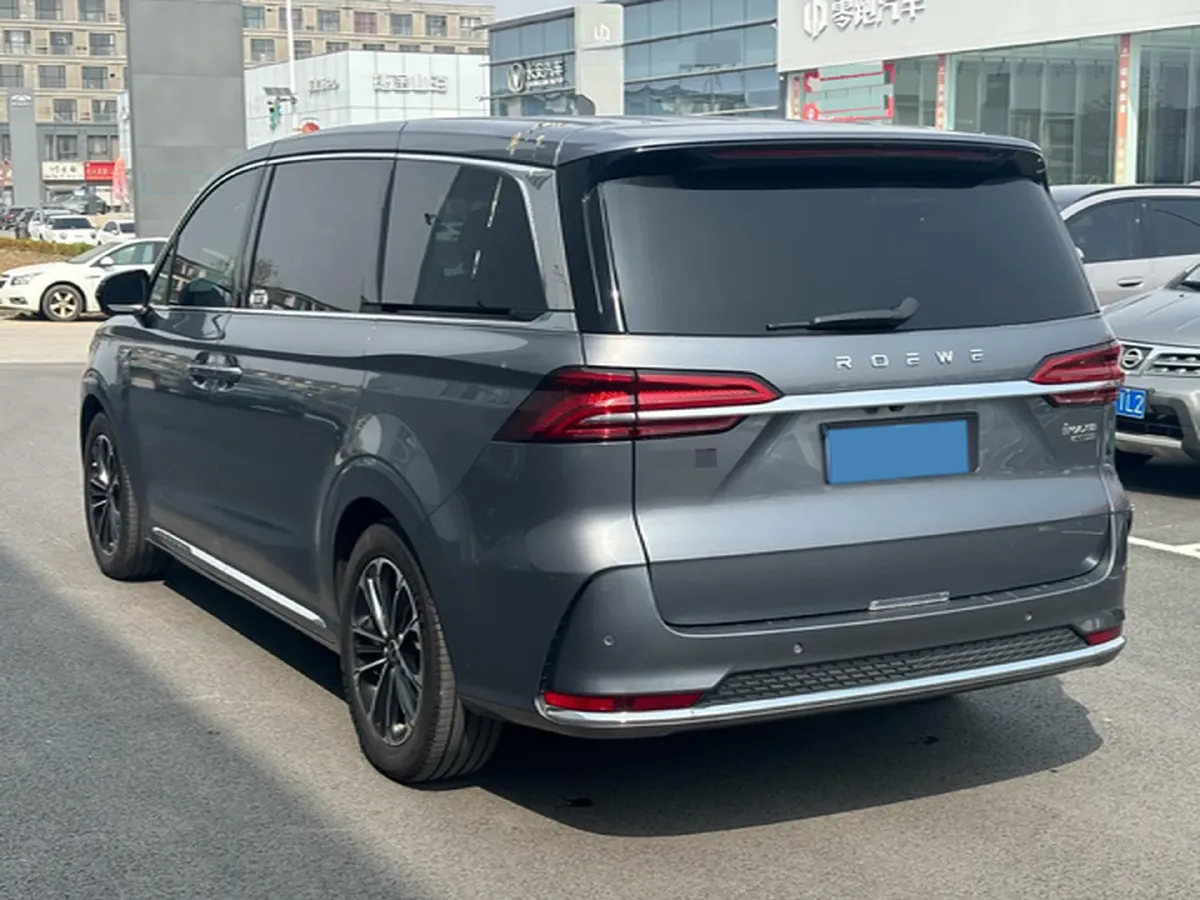 2021 Roewe iMAX8 2.0T 234HP L4 8AT,autocango,china used car exporter,china ev exporter,chinese used car exporter,chinese used ev exporter