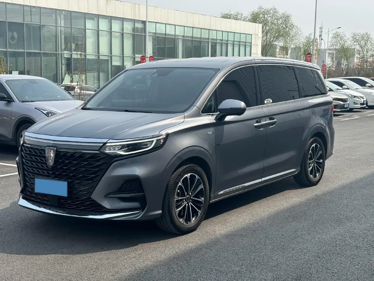 2021 Roewe iMAX8 2.0T 234HP L4 8AT,autocango,china used car exporter,china ev exporter,chinese used car exporter,chinese used ev exporter