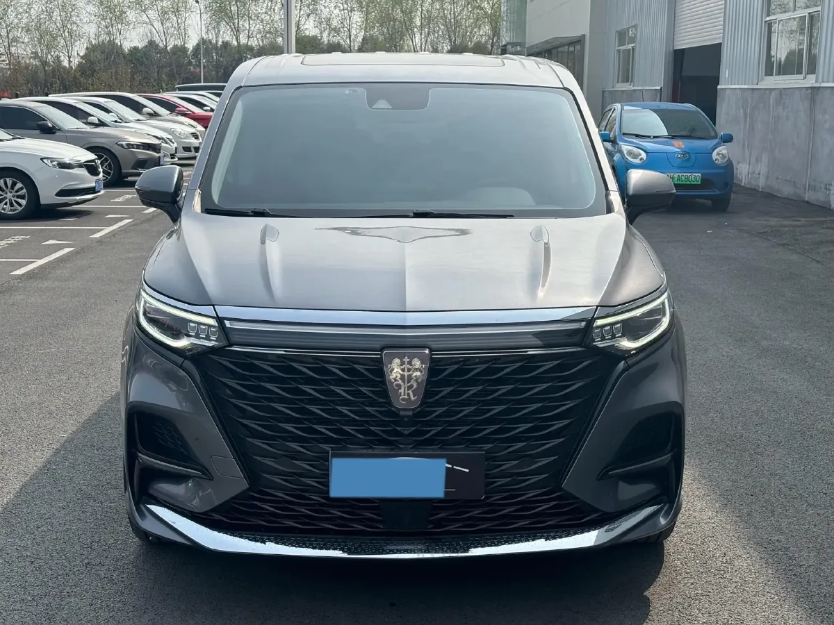 2021 Roewe iMAX8 2.0T 234HP L4 8AT,autocango,china used car exporter,china ev exporter,chinese used car exporter,chinese used ev exporter