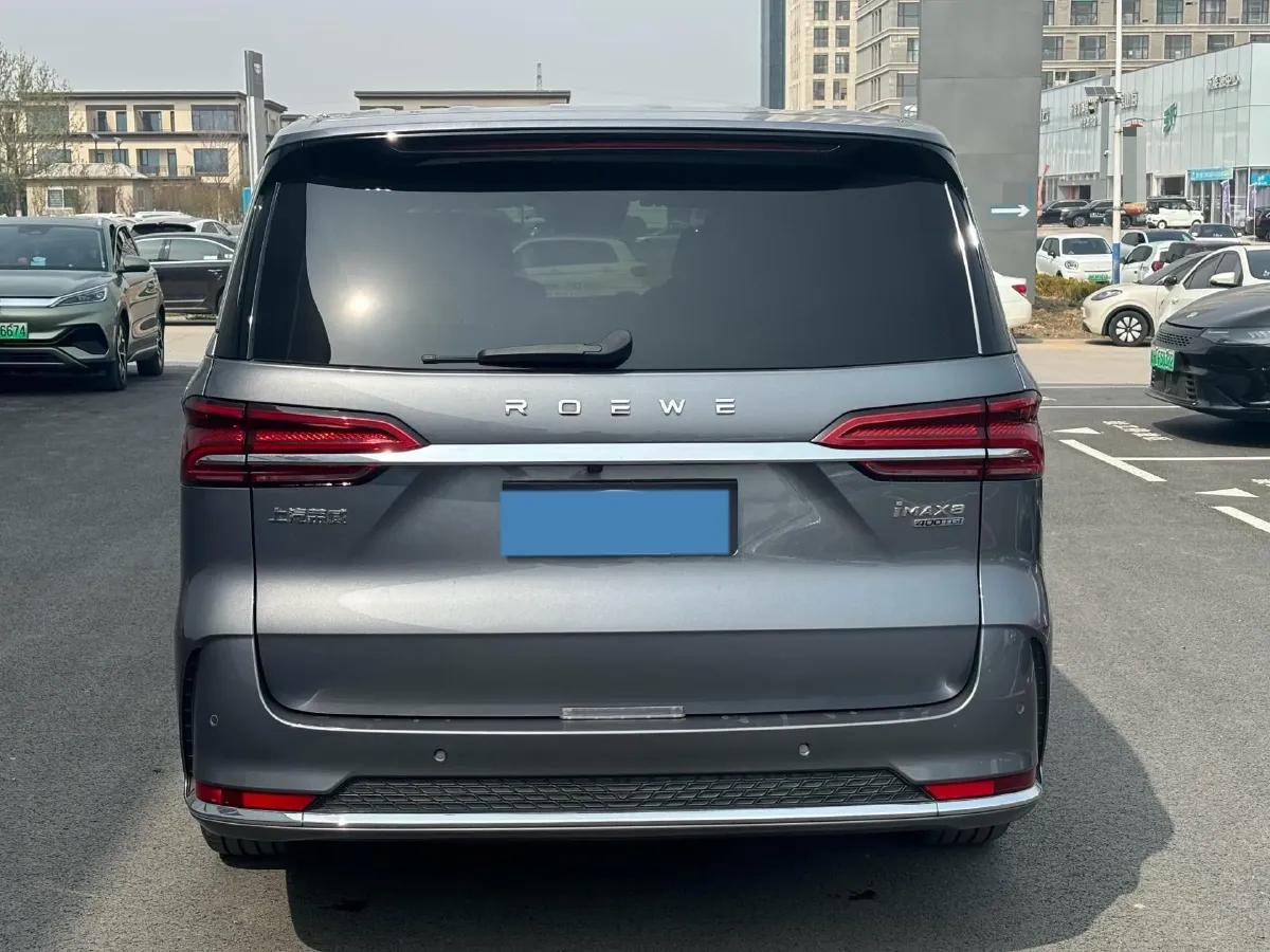 2021 Roewe iMAX8 2.0T 234HP L4 8AT,autocango,china used car exporter,china ev exporter,chinese used car exporter,chinese used ev exporter