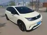 2025 BYD Dolphin BEV 44.928KWH