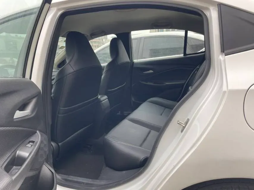 2022 Chevrolet Monza 1.5L 113HP L4 6AT,autocango,china used car exporter,china ev exporter,chinese used car exporter,chinese used ev exporter