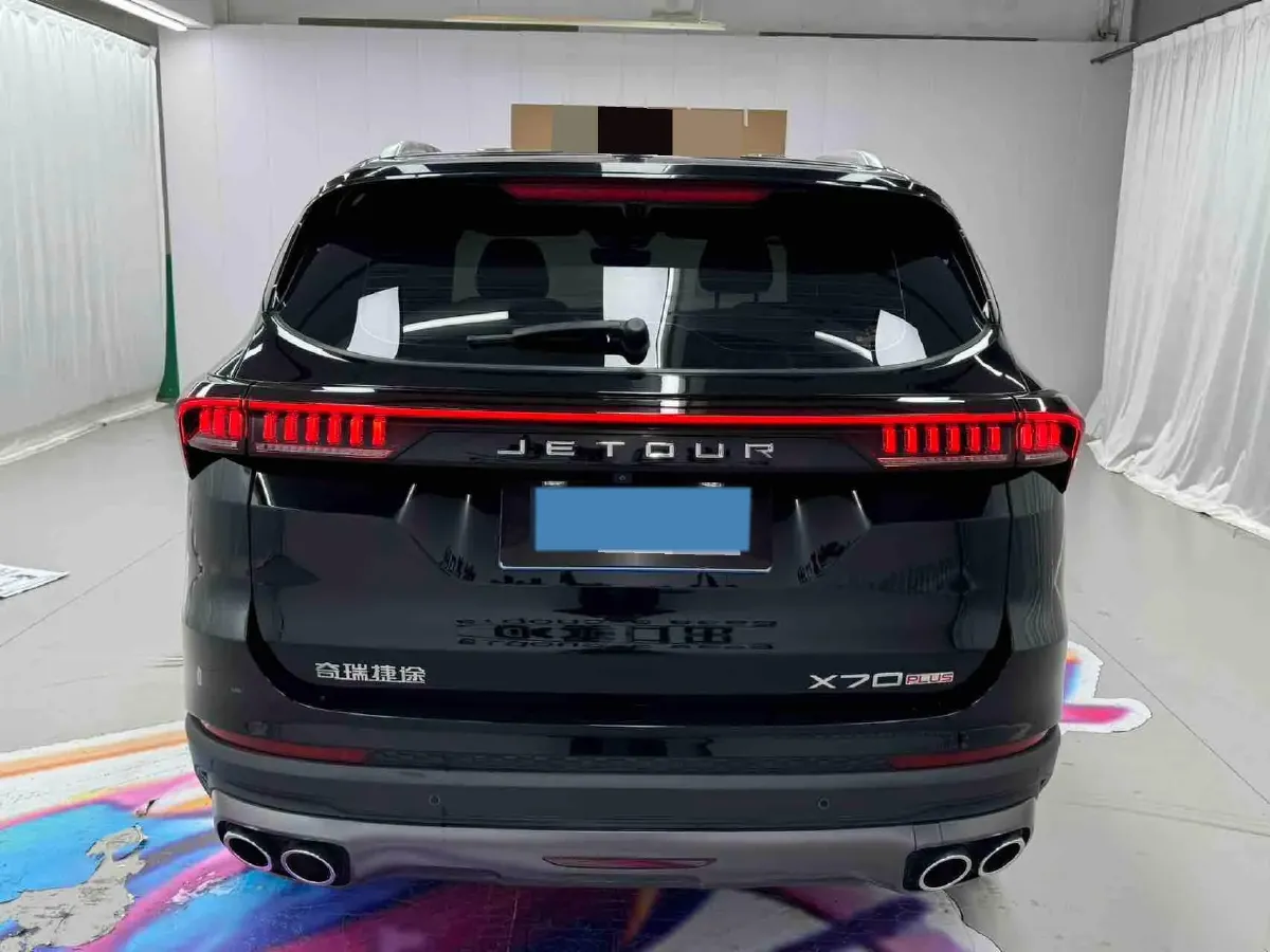 2023 Jetour X70 Plus 1.5T 156HP L4 6DCT,autocango,china used car exporter,china ev exporter,chinese used car exporter,chinese used ev exporter
