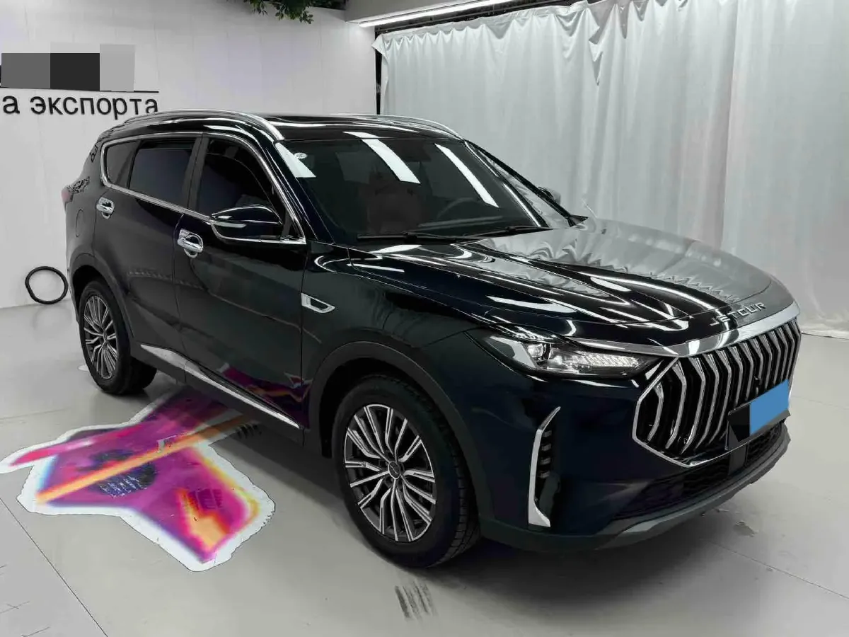 2023 Jetour X70 Plus 1.5T 156HP L4 6DCT,autocango,china used car exporter,china ev exporter,chinese used car exporter,chinese used ev exporter