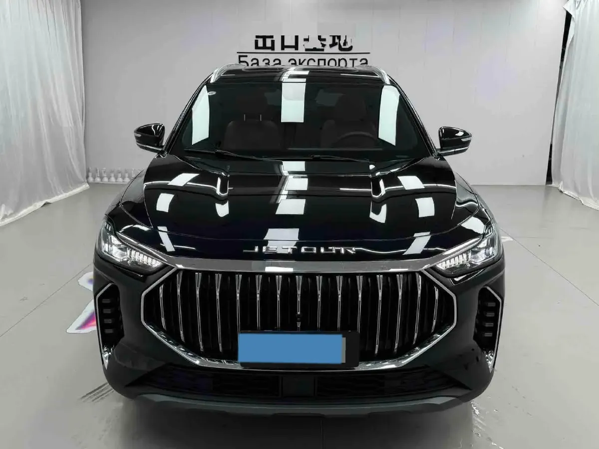 2023 Jetour X70 Plus 1.5T 156HP L4 6DCT,autocango,china used car exporter,china ev exporter,chinese used car exporter,chinese used ev exporter