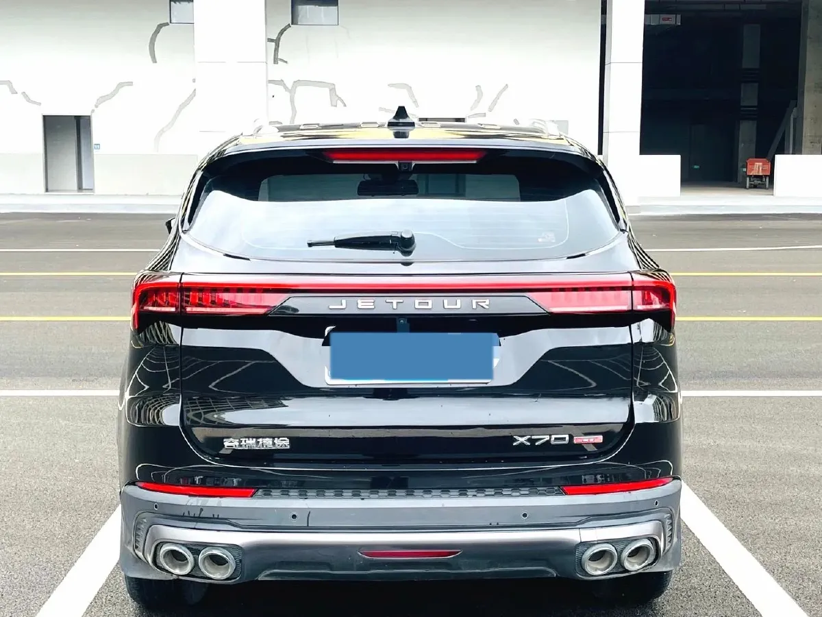 2023 Jetour X70 Plus 1.5T 156HP L4 6DCT,autocango,china used car exporter,china ev exporter,chinese used car exporter,chinese used ev exporter