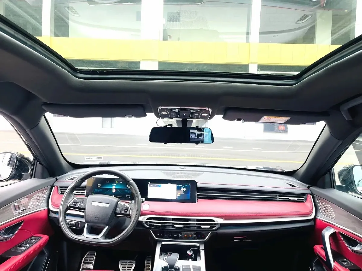 2023 Jetour X70 Plus 1.5T 156HP L4 6DCT,autocango,china used car exporter,china ev exporter,chinese used car exporter,chinese used ev exporter