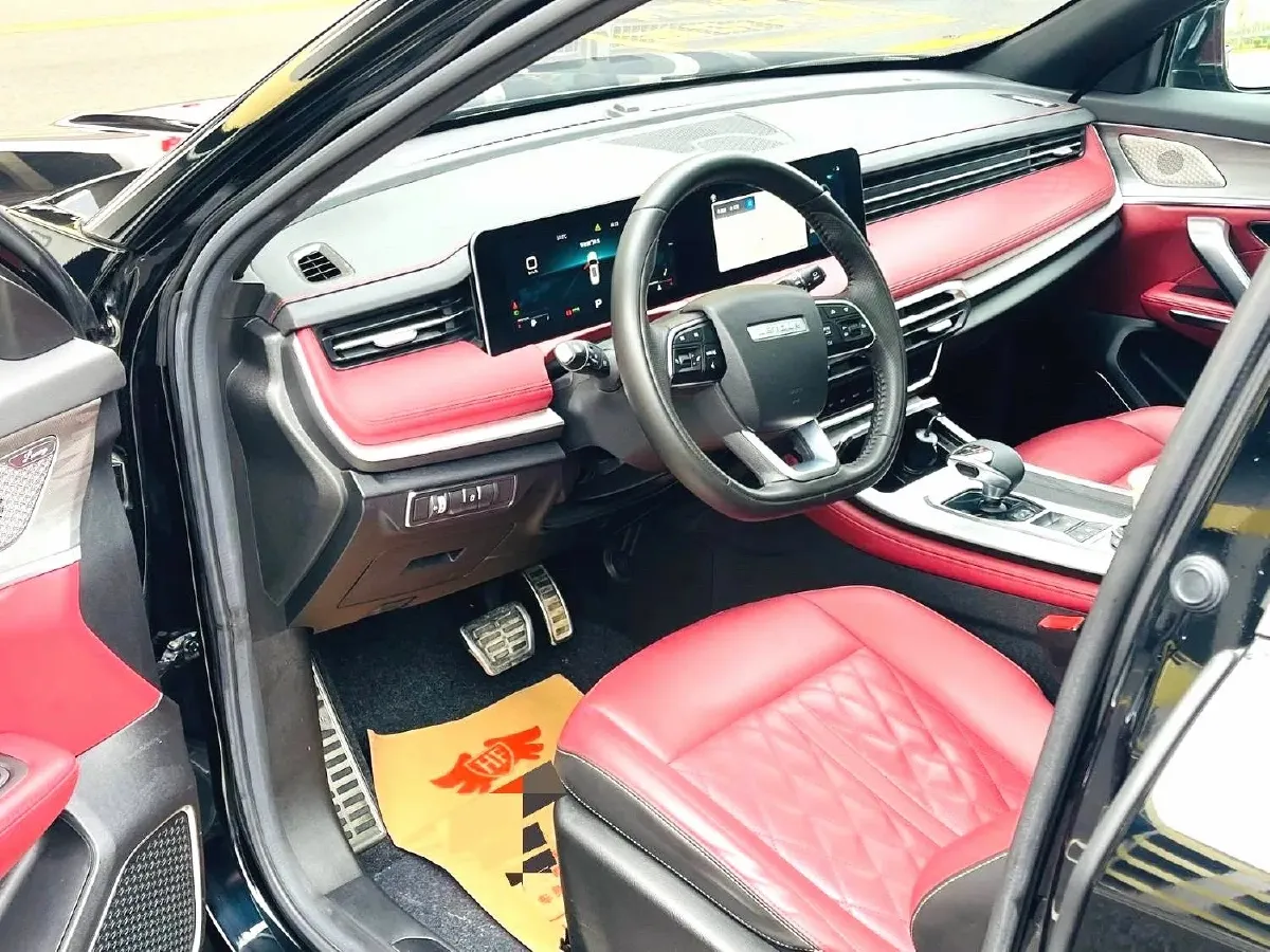 2023 Jetour X70 Plus 1.5T 156HP L4 6DCT,autocango,china used car exporter,china ev exporter,chinese used car exporter,chinese used ev exporter