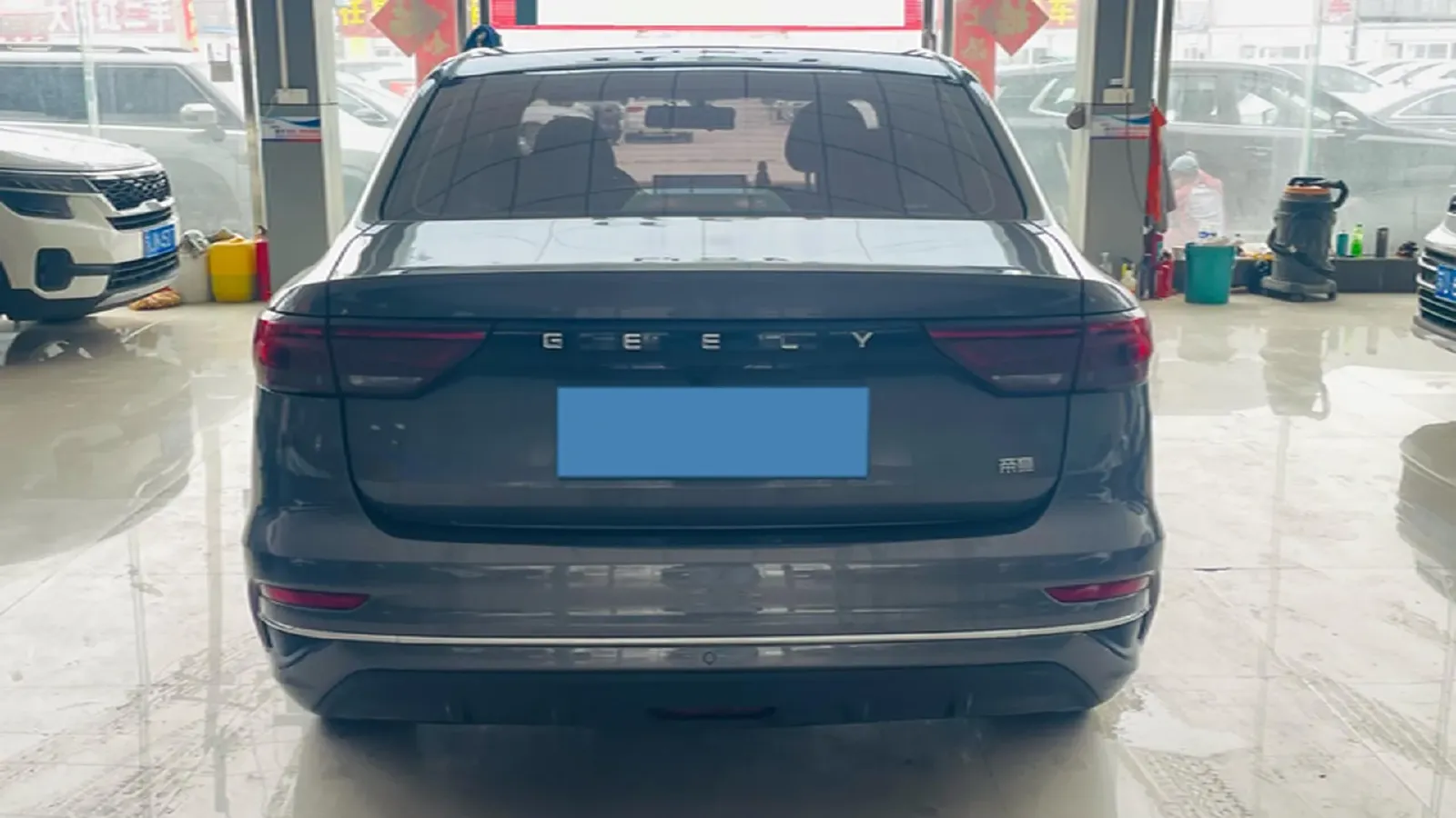 2023 Geely Emgrand 1.5L 127HP L4 5MT,autocango,china used car exporter,china ev exporter,chinese used car exporter,chinese used ev exporter