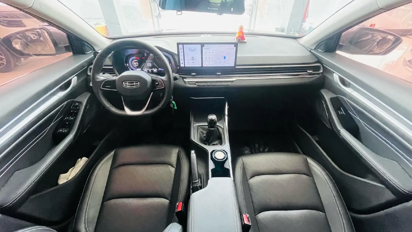 2023 Geely Emgrand 1.5L 127HP L4 5MT,autocango,china used car exporter,china ev exporter,chinese used car exporter,chinese used ev exporter