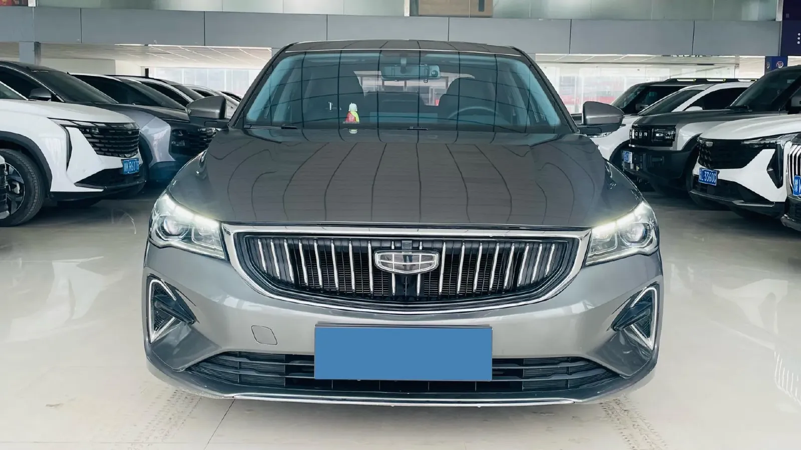 2023 Geely Emgrand 1.5L 127HP L4 5MT,autocango,china used car exporter,china ev exporter,chinese used car exporter,chinese used ev exporter