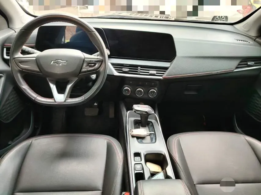 2022 Chevrolet Trax 1.5T 184HP L4 CVT,autocango,china used car exporter,china ev exporter,chinese used car exporter,chinese used ev exporter