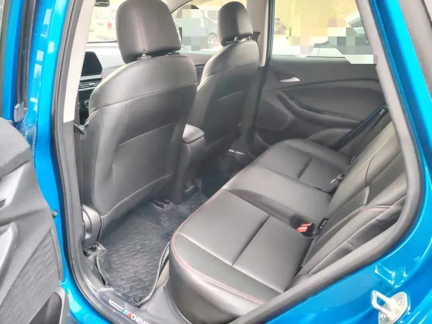 2022 Chevrolet Trax 1.5T 184HP L4 CVT,autocango,china used car exporter,china ev exporter,chinese used car exporter,chinese used ev exporter