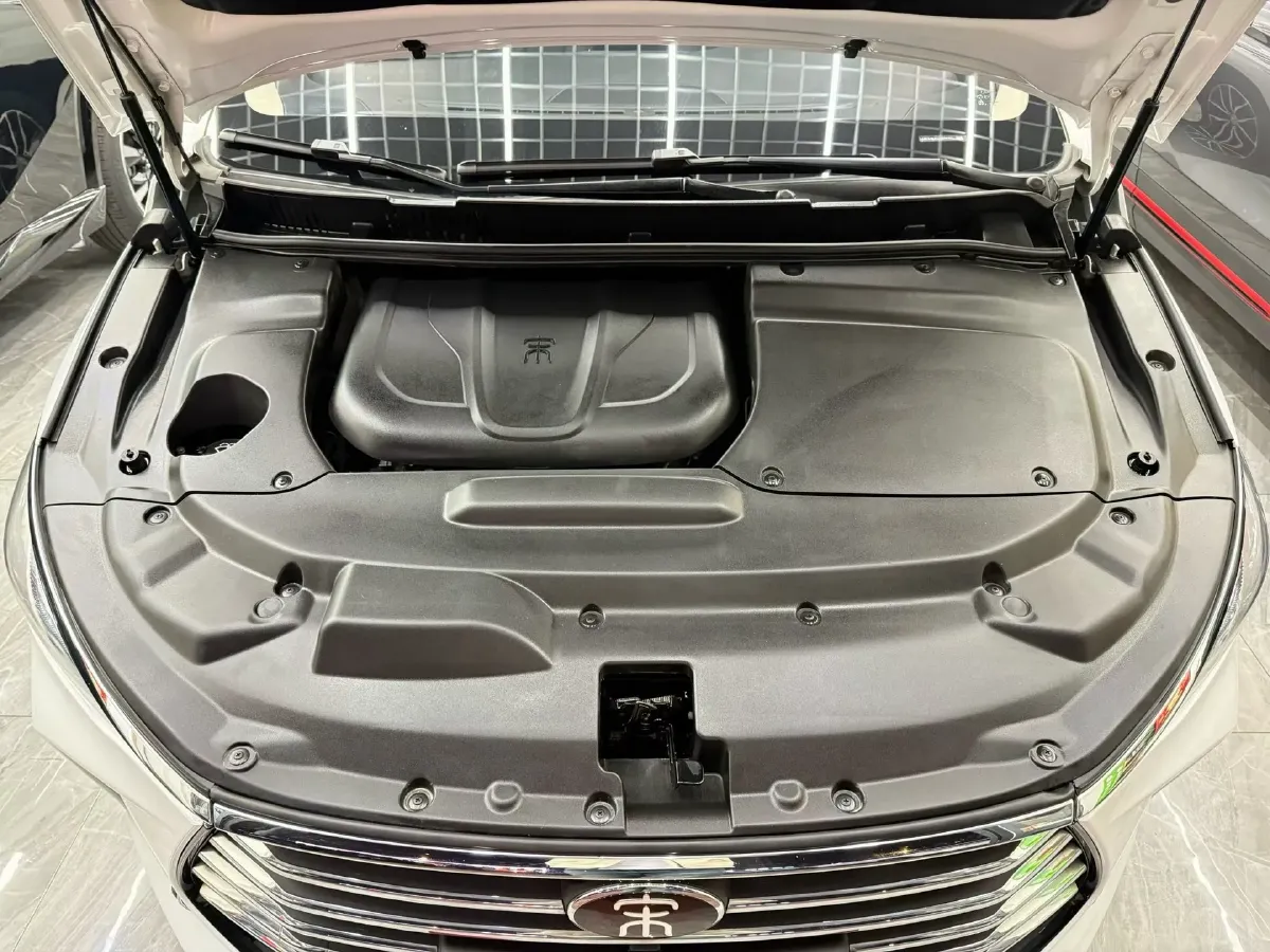 2018 BYD Song MAX 1.5T 154HP L4 6DCT,autocango,china used car exporter,china ev exporter,chinese used car exporter,chinese used ev exporter