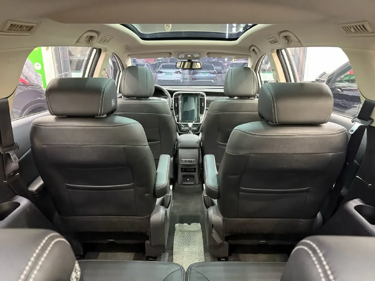 2018 BYD Song MAX 1.5T 154HP L4 6DCT,autocango,china used car exporter,china ev exporter,chinese used car exporter,chinese used ev exporter