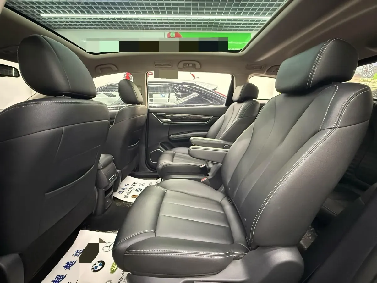 2018 BYD Song MAX 1.5T 154HP L4 6DCT,autocango,china used car exporter,china ev exporter,chinese used car exporter,chinese used ev exporter