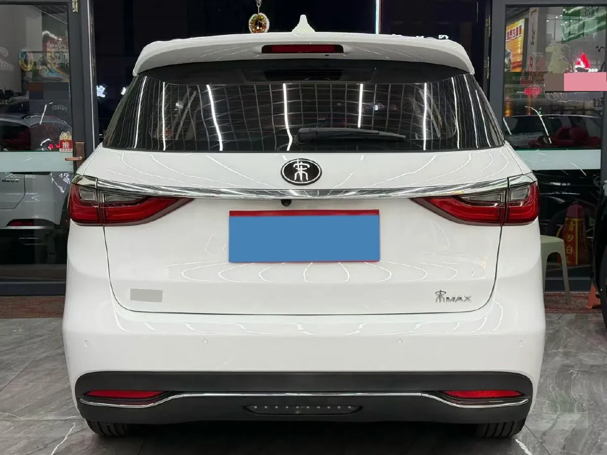 2018 BYD Song MAX 1.5T 154HP L4 6DCT,autocango,china used car exporter,china ev exporter,chinese used car exporter,chinese used ev exporter