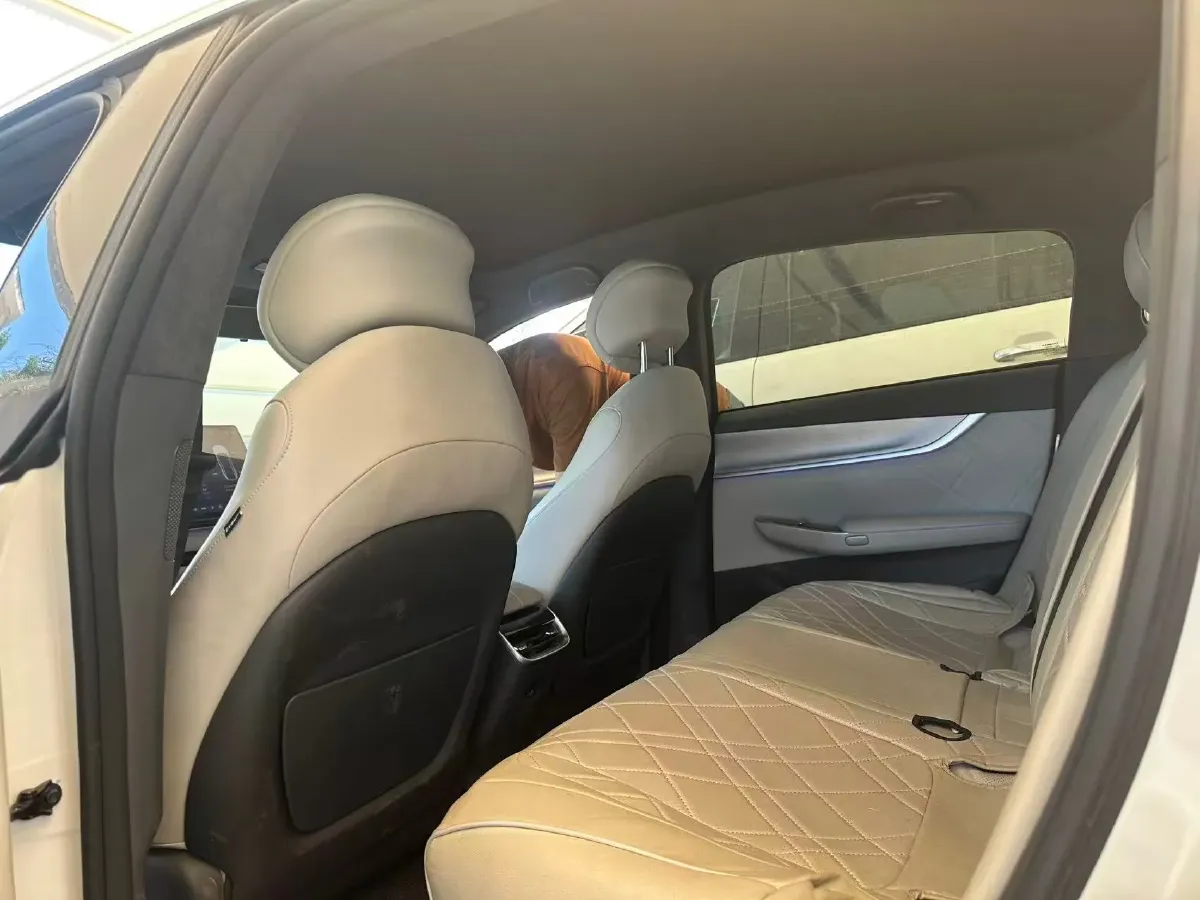 2023 ChangAn QiYuan A07 1.5L 95HP L4 REEV 28.4KWH,autocango,china used car exporter,china ev exporter,chinese used car exporter,chinese used ev exporter