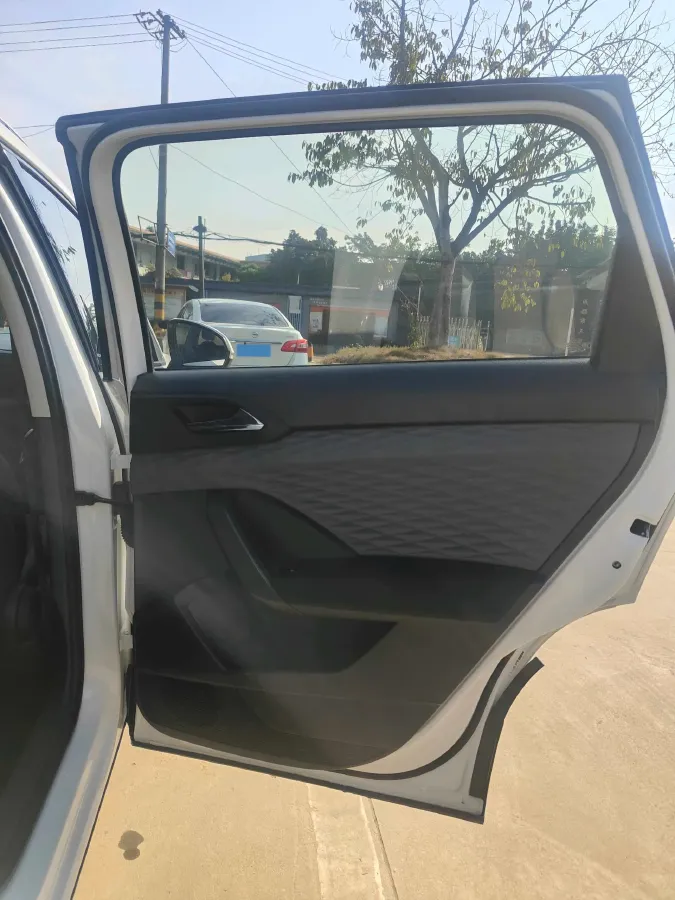 2021 Volkswagen Tharu 1.4T 150HP L4 7DCT,autocango,china used car exporter,china ev exporter,chinese used car exporter,chinese used ev exporter