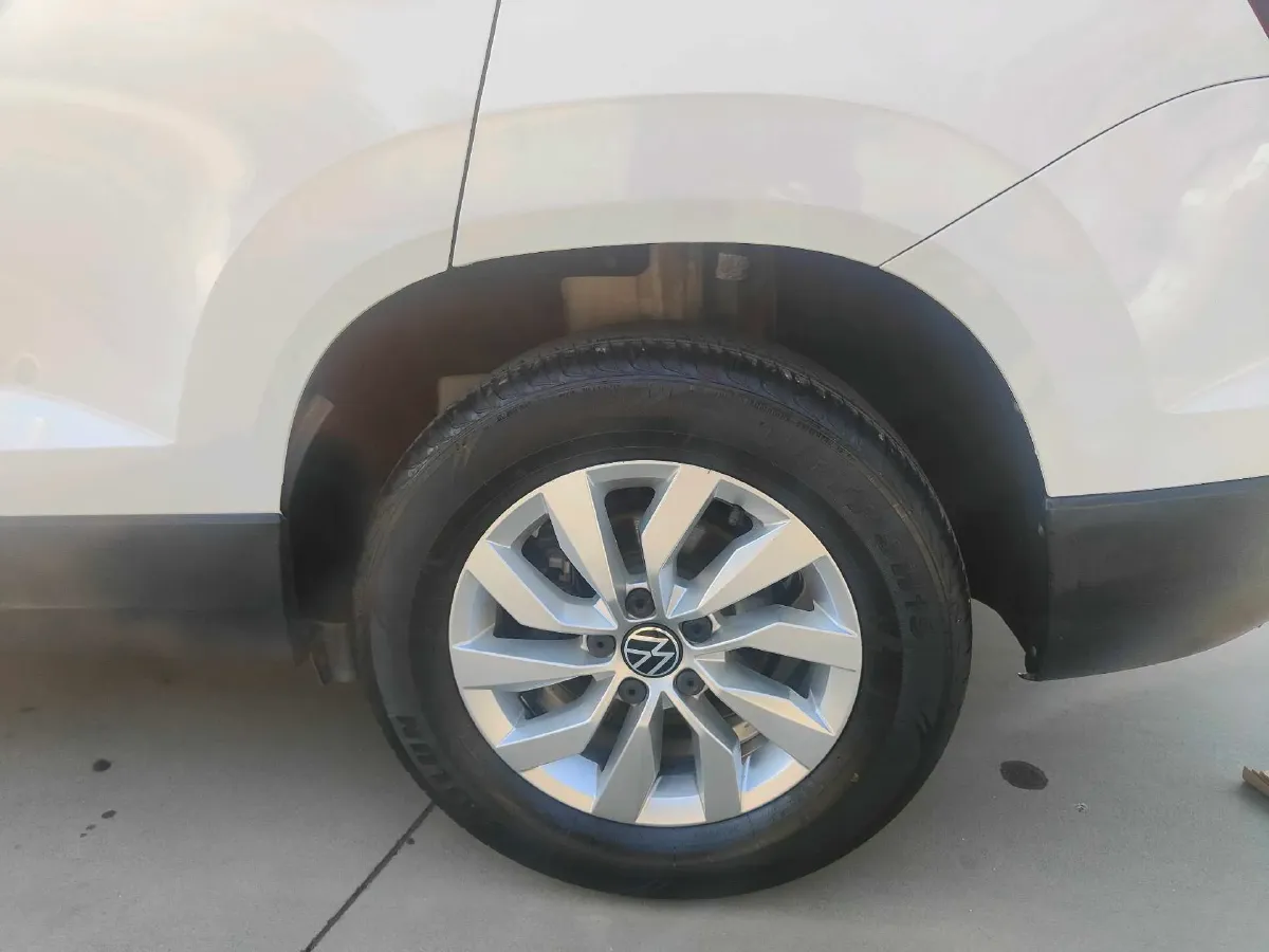 2021 Volkswagen Tharu 1.4T 150HP L4 7DCT,autocango,china used car exporter,china ev exporter,chinese used car exporter,chinese used ev exporter