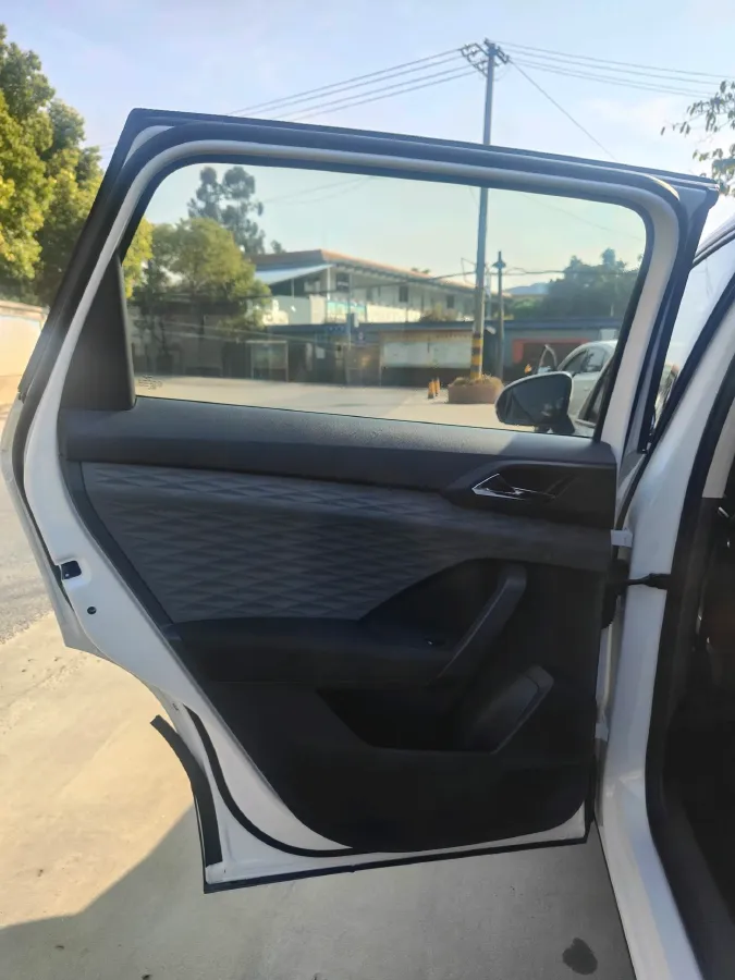 2021 Volkswagen Tharu 1.4T 150HP L4 7DCT,autocango,china used car exporter,china ev exporter,chinese used car exporter,chinese used ev exporter