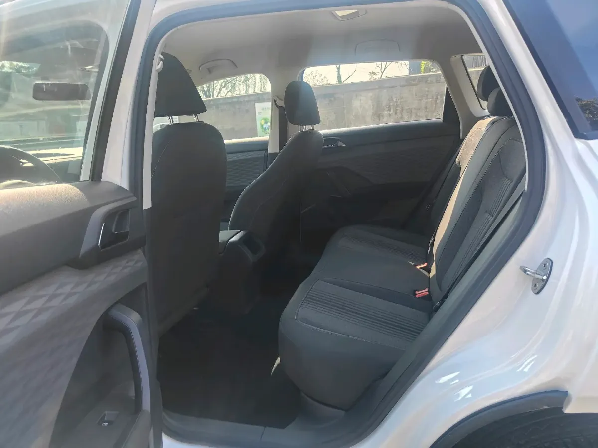 2021 Volkswagen Tharu 1.4T 150HP L4 7DCT,autocango,china used car exporter,china ev exporter,chinese used car exporter,chinese used ev exporter