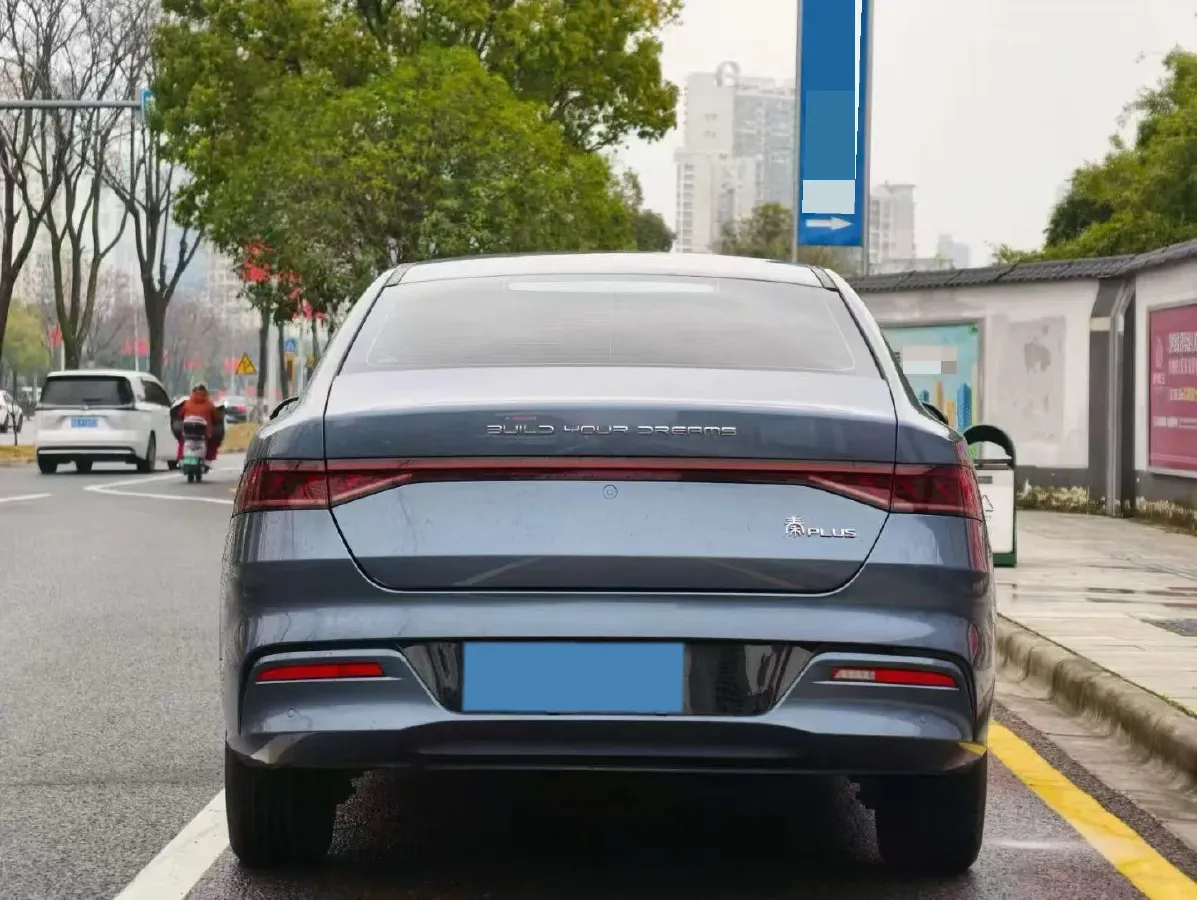 2023 BYD Qin Plus BEV 48KWH,autocango,china used car exporter,china ev exporter,chinese used car exporter,chinese used ev exporter